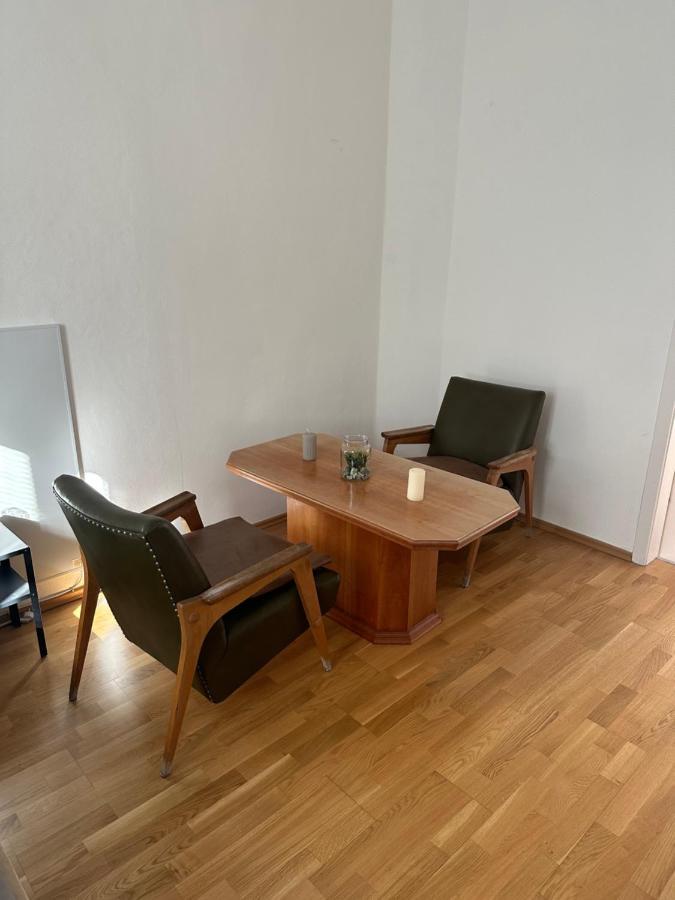 Central Plaza Mini Apartment 1 Bruck an der Leitha Exteriér fotografie